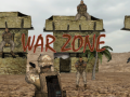 Gioco Zona di guerra in linea