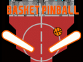 Gioco Pinball Basket in linea