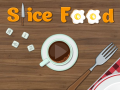 Gioco Affettare cibo in linea