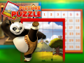 Gioco Puzzle dell'Immagine in linea