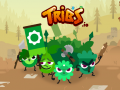 Gioco Tribs.io in linea