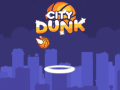 Gioco Dunk in Città in linea