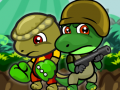 Gioco Avventura della Squadra Dino in linea