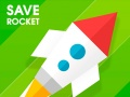 Gioco Salva il Razzo in linea
