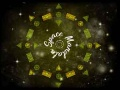 Gioco Mandala Spaziale in linea