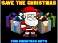 Gioco Salva il Natale in linea