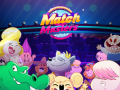 Gioco Maestri del Match in linea