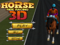 Gioco Corsa di Cavalli 3D in linea