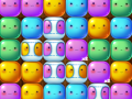 Gioco Cubi Sorridenti in linea