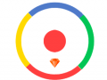 Gioco Cerchio di Colori in linea