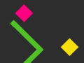 Gioco Linea di Colori in linea