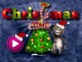 Gioco Tempo di Natale in linea