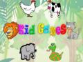Gioco Giochi per Bambini in linea