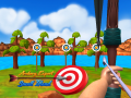Gioco Esperto di Tiro con l'Arco: Piccola Isola in linea