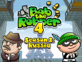 Gioco Bob il Ladro 4: Stagione 2 Russia in linea