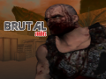 Gioco Zombi Brutali in linea