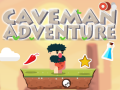 Gioco Avventura del Cacciatore delle Caverne in linea