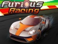 Gioco Corsa Furiosa in linea
