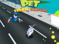 Gioco Animali: Subway Surfers in linea