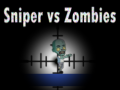 Gioco Cecchino vs Zombie in linea