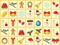 Gioco Mahjong di Natale in linea