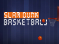 Gioco Slam Dunk Basket in linea