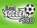 Gioco Calcio Reale Pro in linea