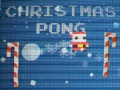 Gioco Pong di Natale in linea