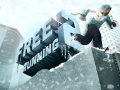 Gioco Free Running 2 in linea