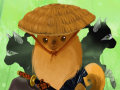 Gioco Salto Ikki Samurai in linea