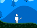 Gioco Super Stickman Golf in linea