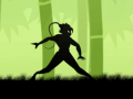 Gioco Corridore Oscuro: Parkour Ombra in linea