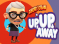 Gioco Nonna Arrabbiata: Su, Su e Via! in linea