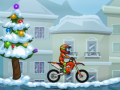 Gioco Moto X3M Inverno in linea