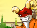 Gioco Leggenda del Samurai in linea