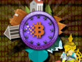 Gioco Bitcoin in linea