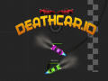 Gioco Auto della morte.io in linea