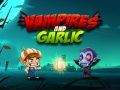 Gioco Vampiri e Aglio in linea