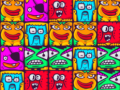 Gioco Blocchi Super Match3 in linea
