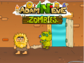 Gioco Adamo ed Eva: Zombie in linea