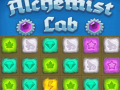 Gioco Laboratorio dell'Alchimista in linea