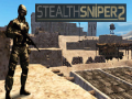 Gioco Cecchino Stealth 2 in linea