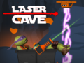Gioco Caverna Laser in linea