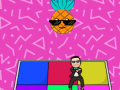 Gioco Stile Ananas in linea
