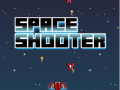 Gioco Sparatutto Spaziale in linea