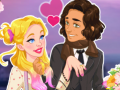 Gioco Il San Valentino di Audrey in linea