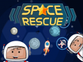Gioco Salvataggio Spaziale in linea