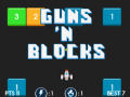 Gioco Fucili e Blocchi in linea
