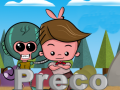 Gioco Preco v.1 in linea