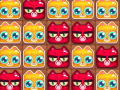 Gioco Puzzle dei Gattini Felici in linea